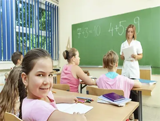 Desentupimento em Escolas na Zona Leste