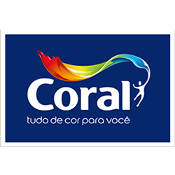 Tintas Coral na Vila Lutecia em Santo André